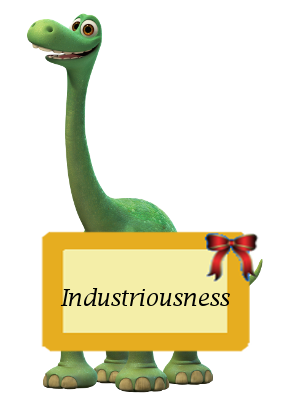 Industriousness